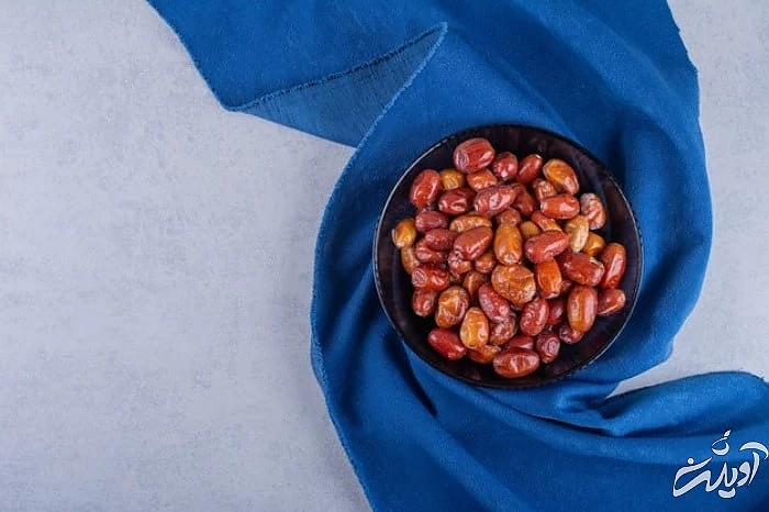 خاصیت پودر سنجد پودر سنجد برای چاقی صورت